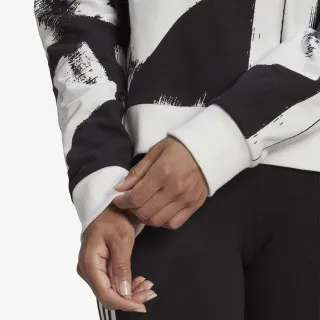 adidas W AOP HD SWT