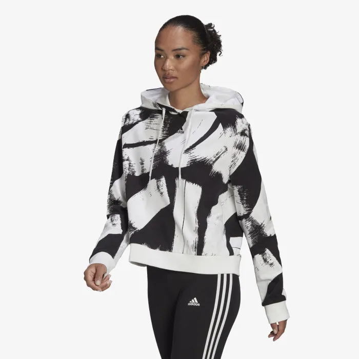 adidas W AOP HD SWT 