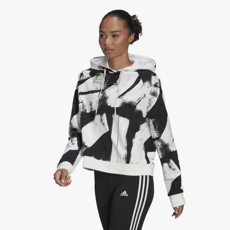 adidas W AOP HD SWT