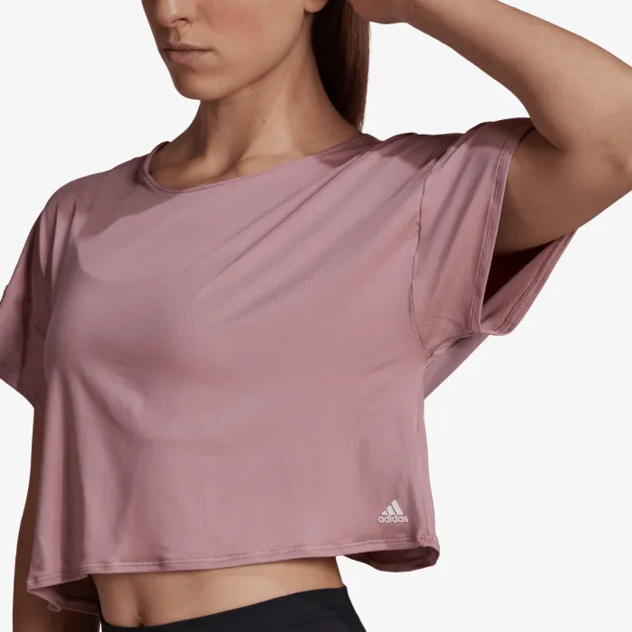 adidas WTR STUDIO BL T 