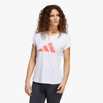 adidas 3 BAR TEE 
