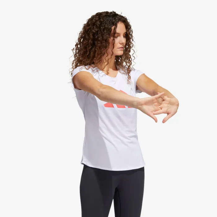 adidas 3 BAR TEE 