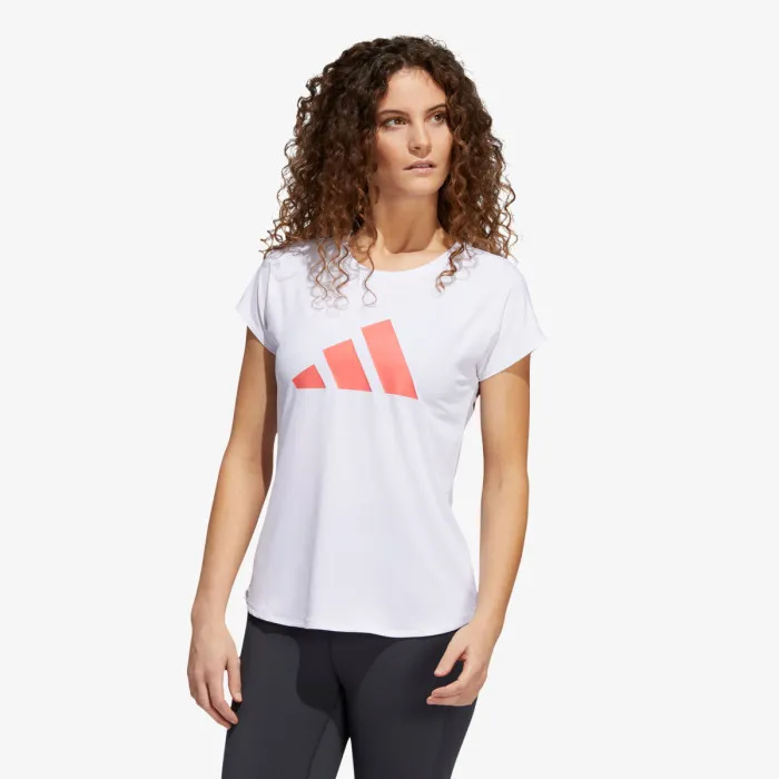 adidas 3 BAR TEE 