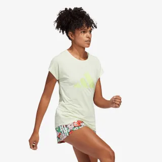 adidas 3 BAR TEE
