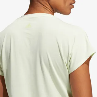 adidas 3 BAR TEE