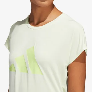 adidas 3 BAR TEE
