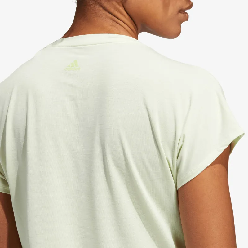 adidas 3 BAR TEE