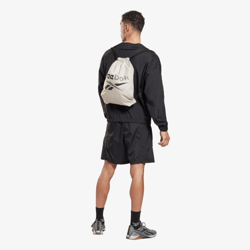 Reebok TE GYMSACK
