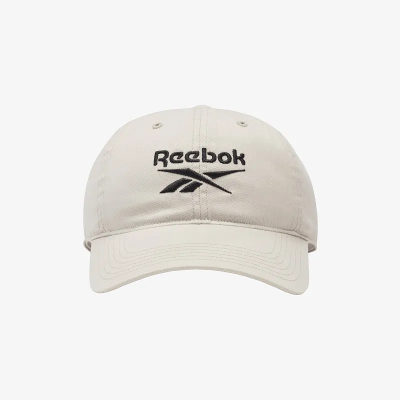 Reebok TE LOGO CAP