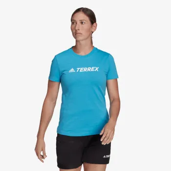 adidas W Logo Tee 