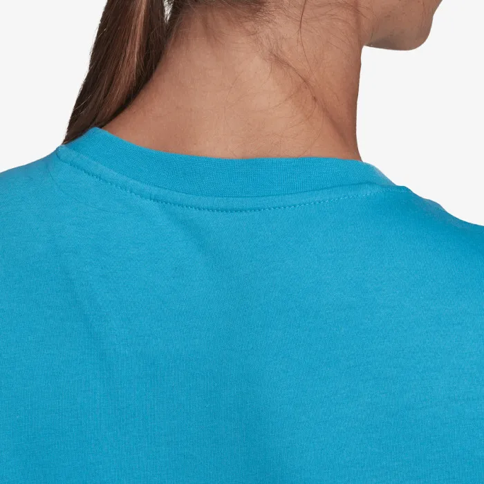 adidas W Logo Tee 