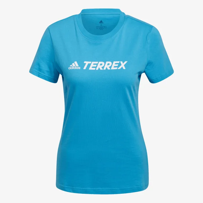 adidas W Logo Tee 