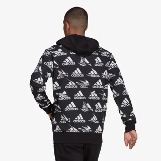 adidas Essentials Brand Love French Terry