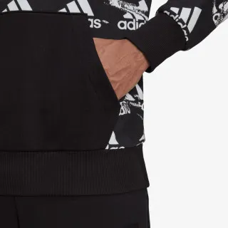 adidas Essentials Brand Love French Terry
