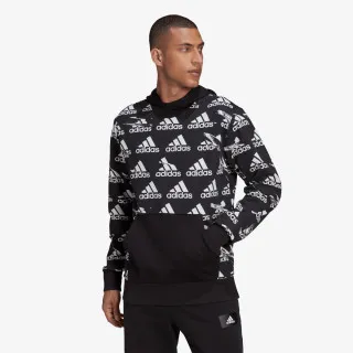 adidas Essentials Brand Love French Terry