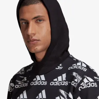 adidas Essentials Brand Love French Terry