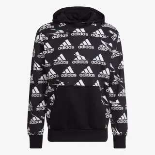 adidas Essentials Brand Love French Terry