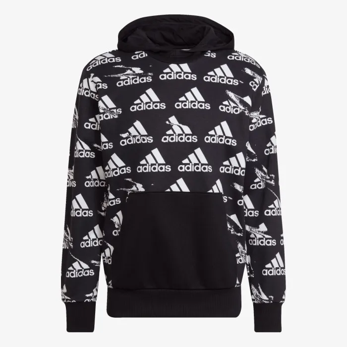adidas Essentials Brand Love French Terry 