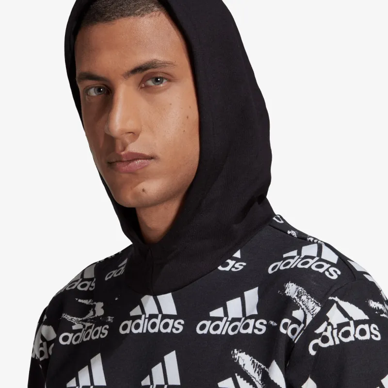 adidas Essentials Brand Love French Terry