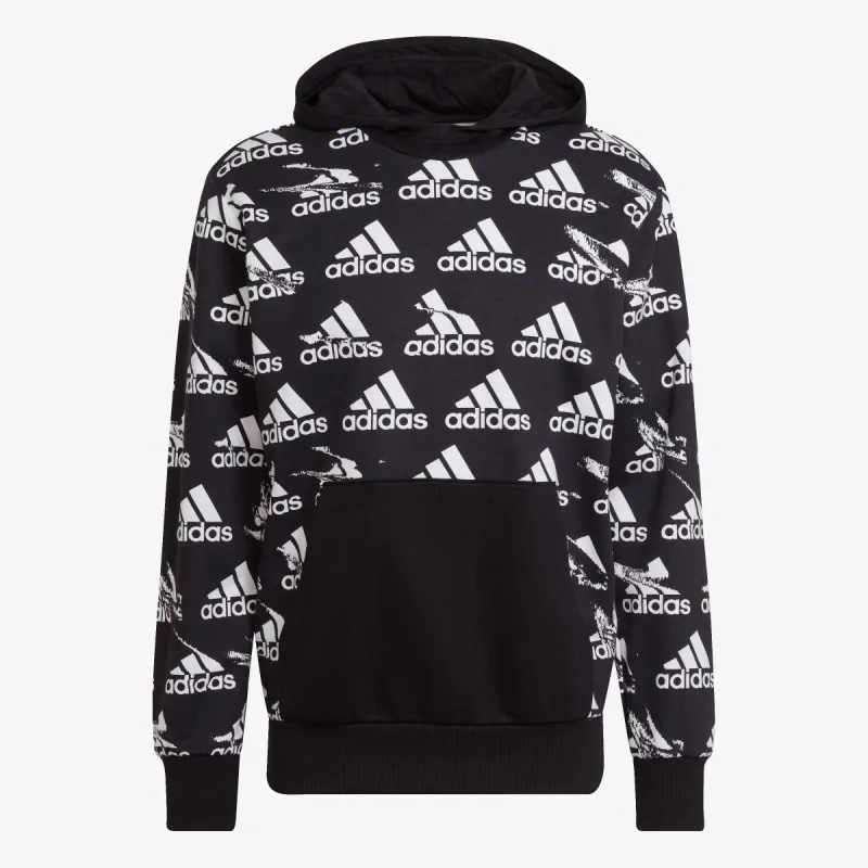 adidas Essentials Brand Love French Terry