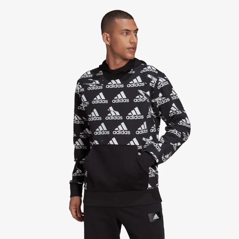 adidas Essentials Brand Love French Terry