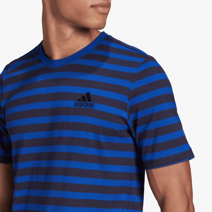 adidas M STRIPY SJ T 
