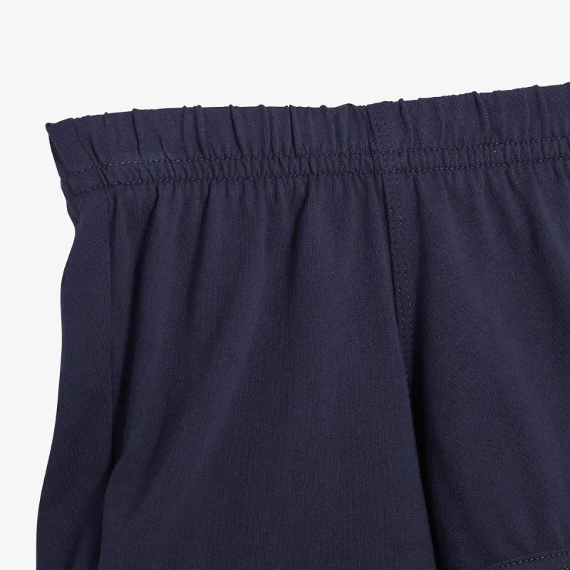 adidas SHORT TEE SET 