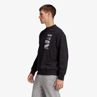 adidas M BL Q2 SJ SWT