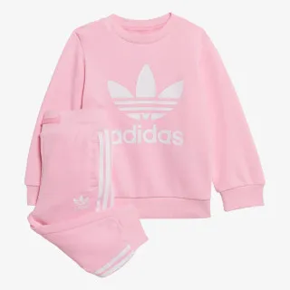 adidas CREW SET 