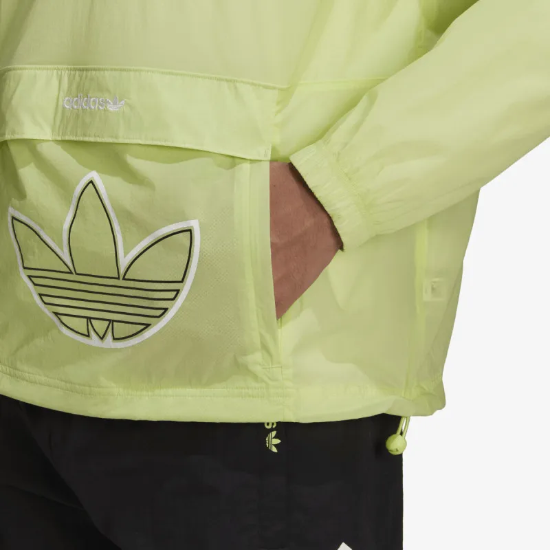 adidas ANORAK 