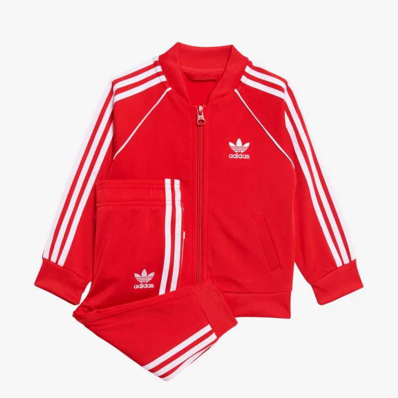 adidas SST TRACKSUIT