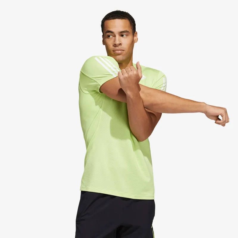 adidas AERO3S TEE PB