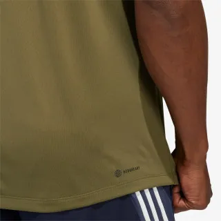 adidas FL 3 BAR TEE