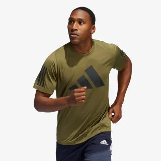 adidas FL 3 BAR TEE