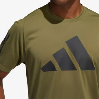 adidas FL 3 BAR TEE
