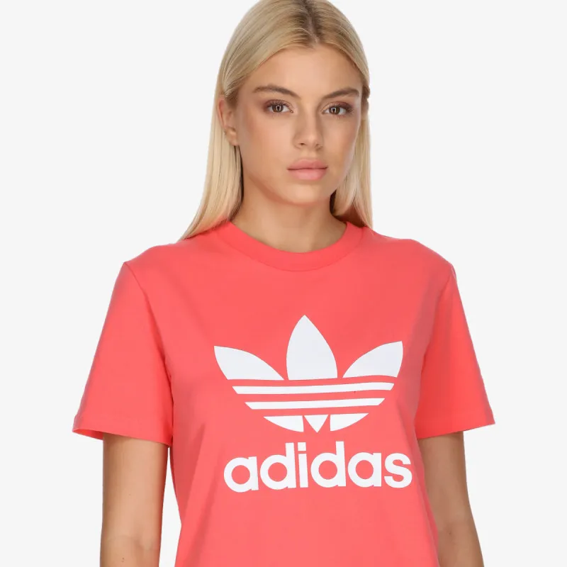 adidas TREFOIL TEE