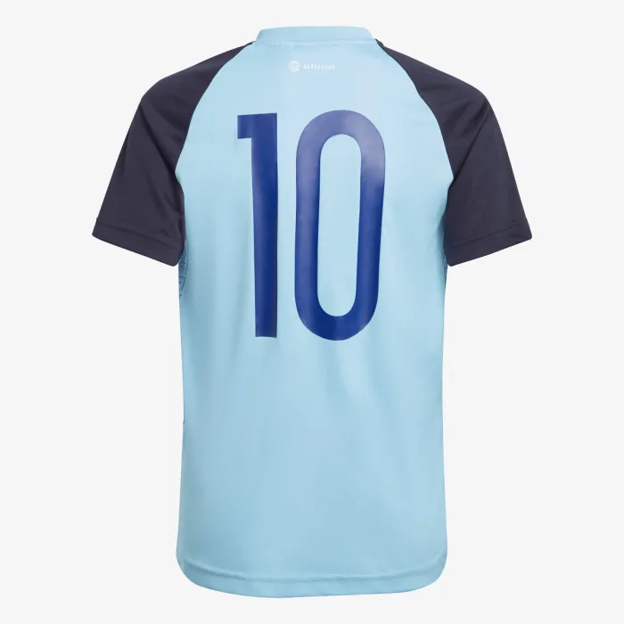 MESSI 10 JSY 