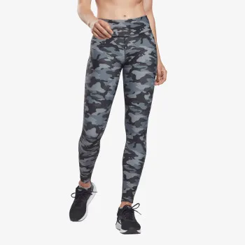 Reebok TS Lux Bold Tight - Camo 