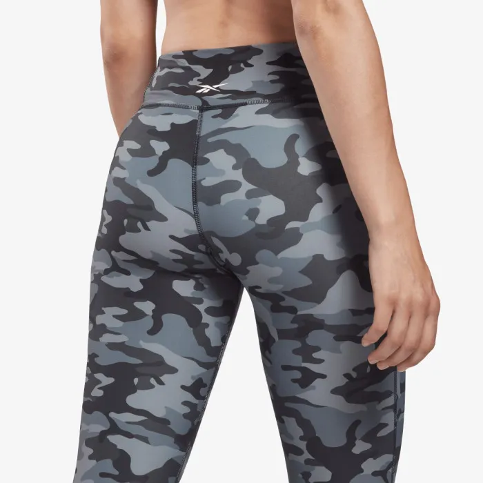 Reebok TS Lux Bold Tight - Camo 