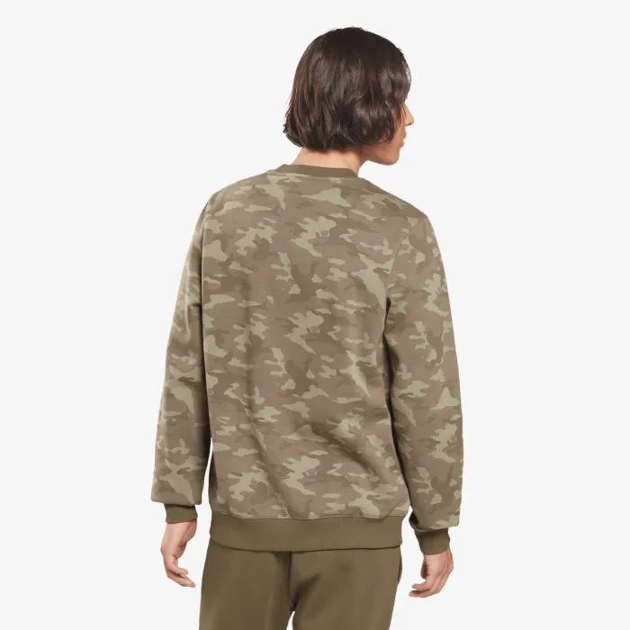 Reebok ID Camo Crew 