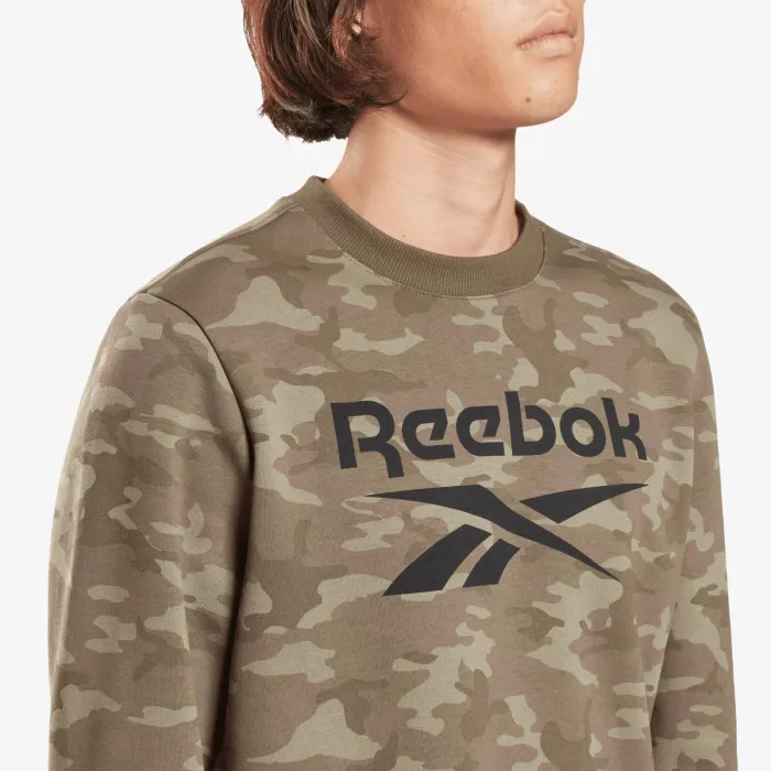 Reebok ID Camo Crew 