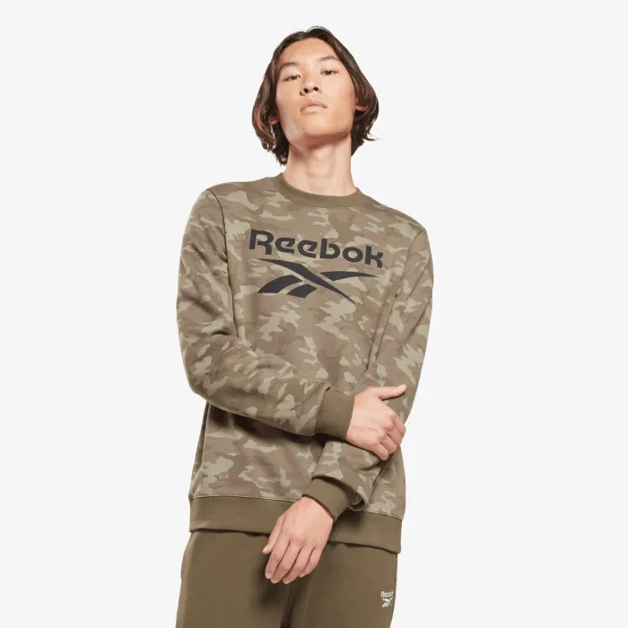 Reebok ID Camo Crew 