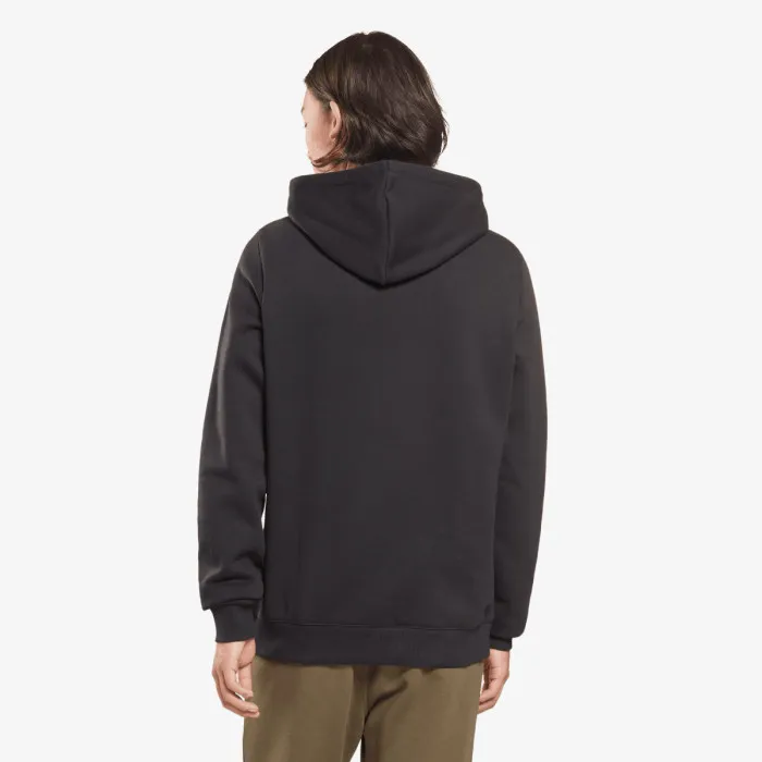 Reebok ID Camo BL Hoodie 