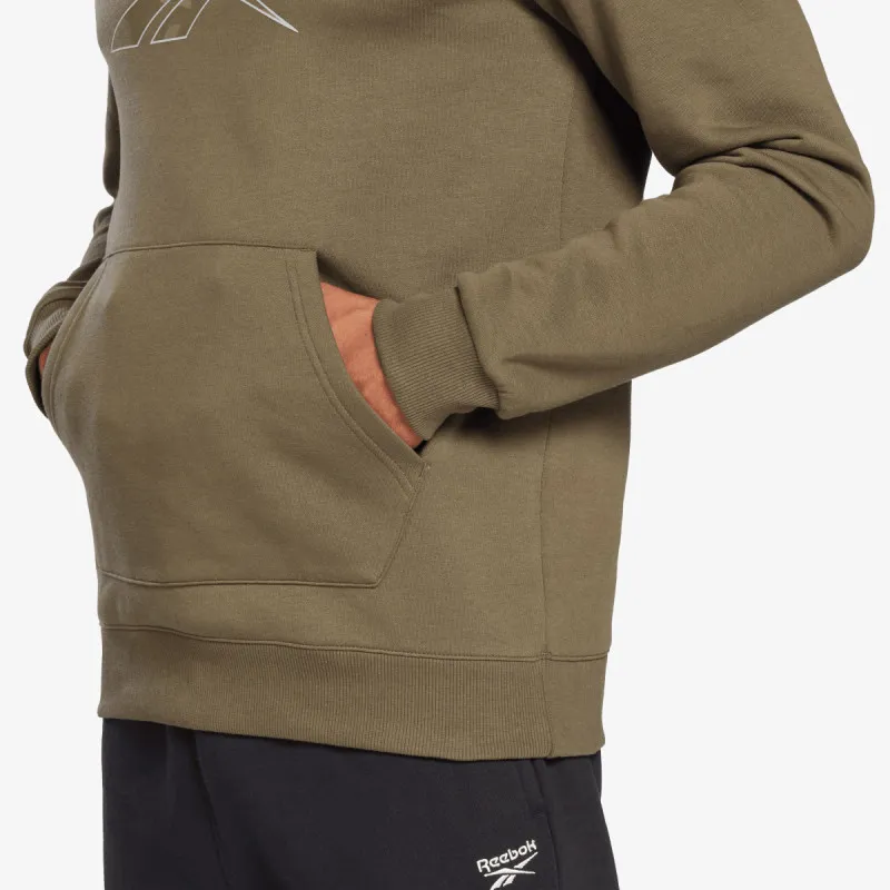Reebok ID CAMO BL HOODIE