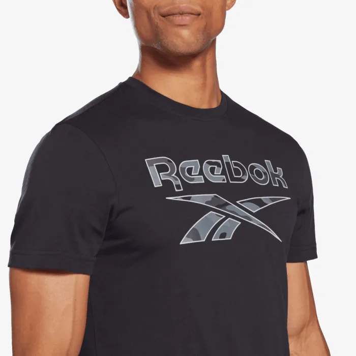 Reebok ID Camo T-Shirt 