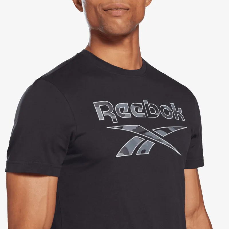 Reebok ID Camo T-Shirt