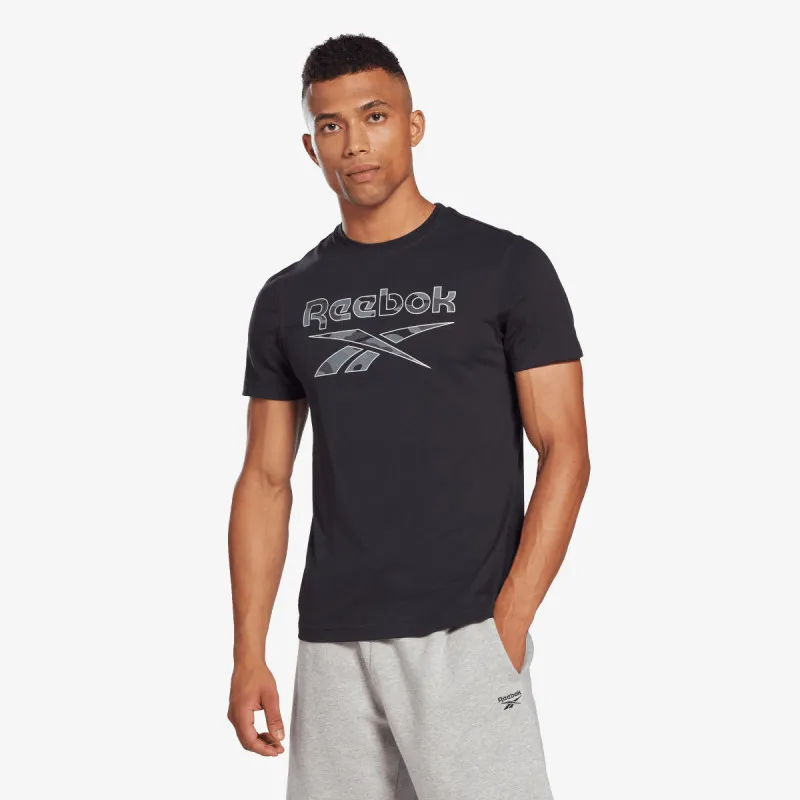 Reebok ID Camo T-Shirt