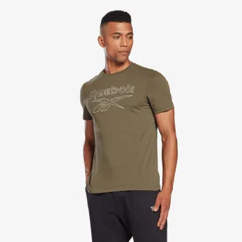 Reebok ID Camo T-Shirt 