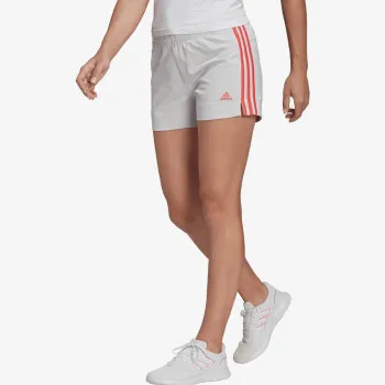 adidas Šortky Essentials Slim 3-Stripes 