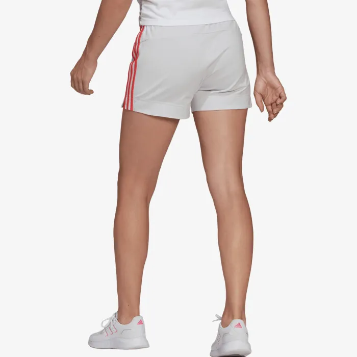 adidas Šortky Essentials Slim 3-Stripes 